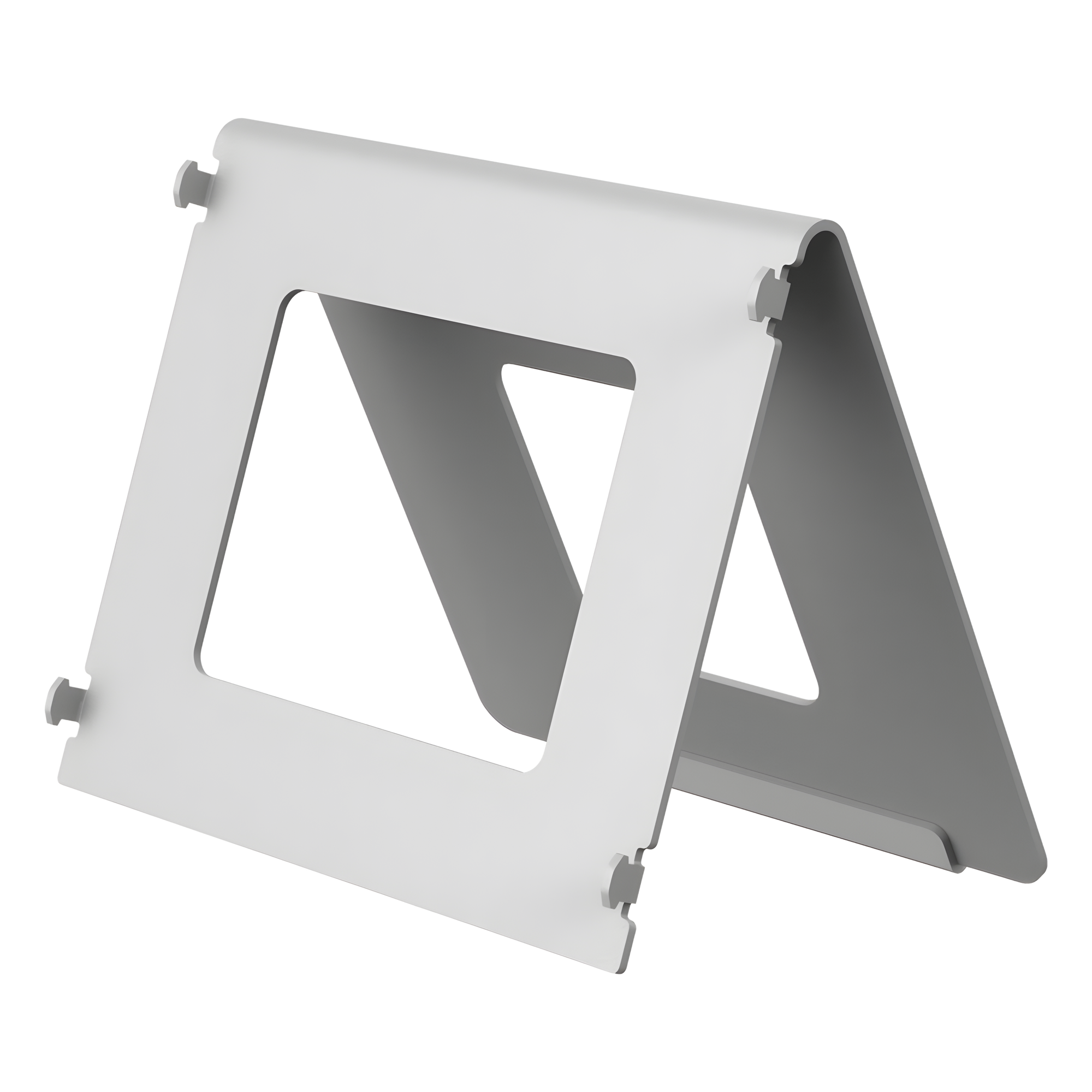 Soporte de Escritorio Compatible con DS-KH6350-WTE1 HIKVISION DS-KABH6350-T