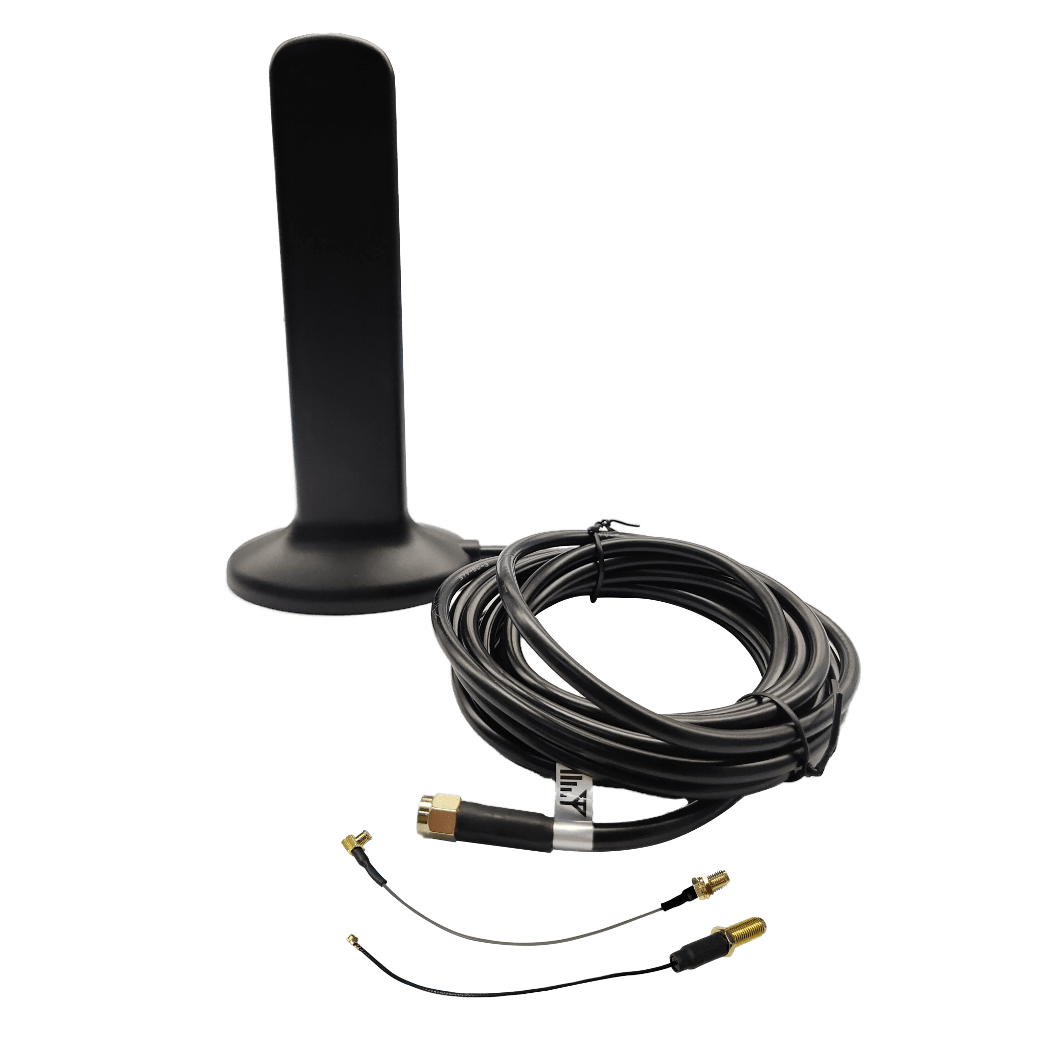 Antena Externa compatible con AX HOME y AX Hybrid PRO HIKVISION DS-PT061