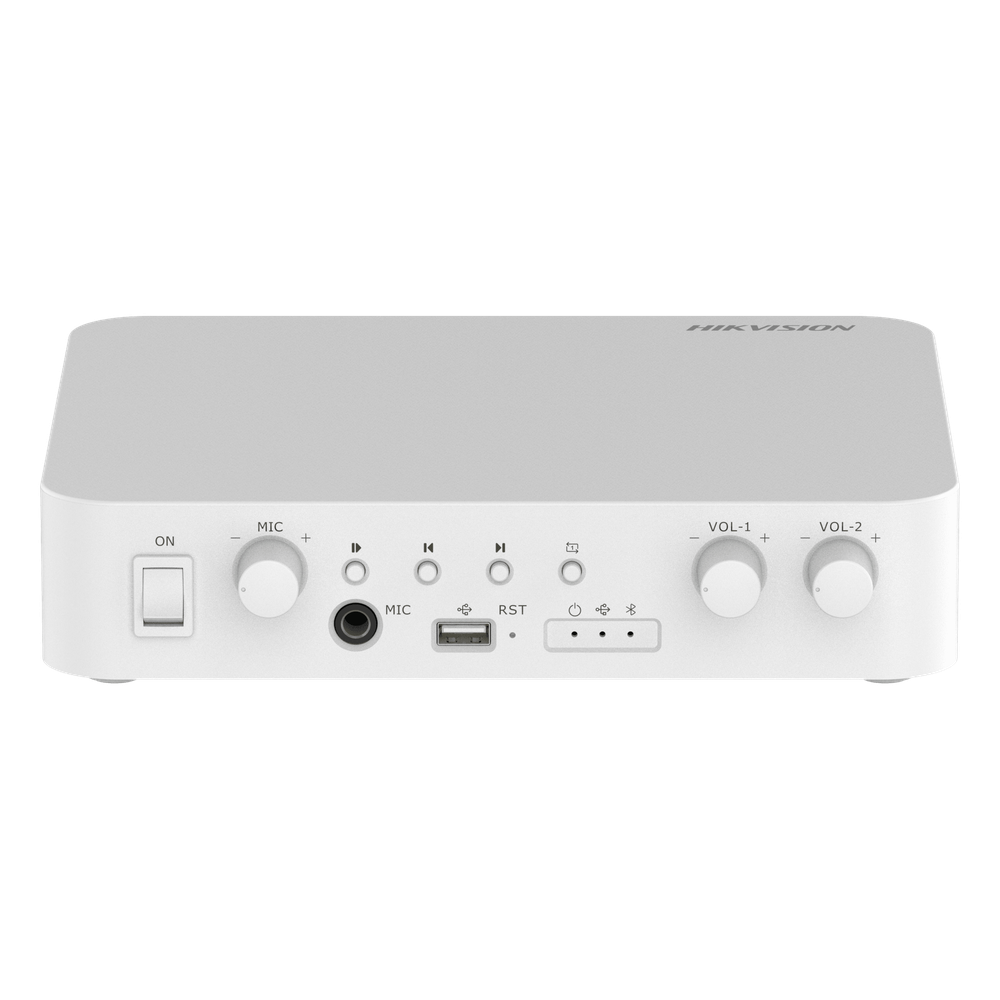 Amplificador HIKVISION DS-QAE1A80G1-VBST