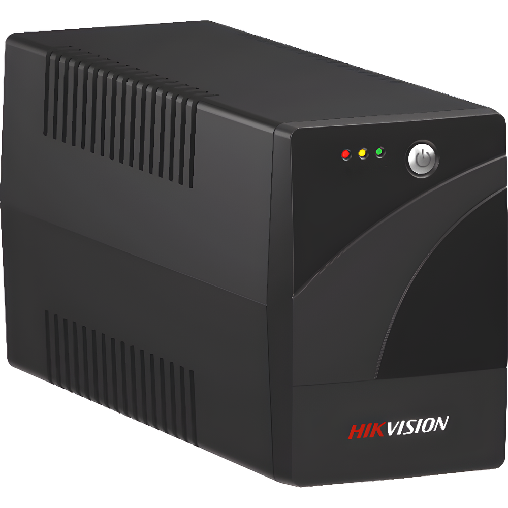 UPS de 1000 VA HIKVISION DS-UPS1000-R/X