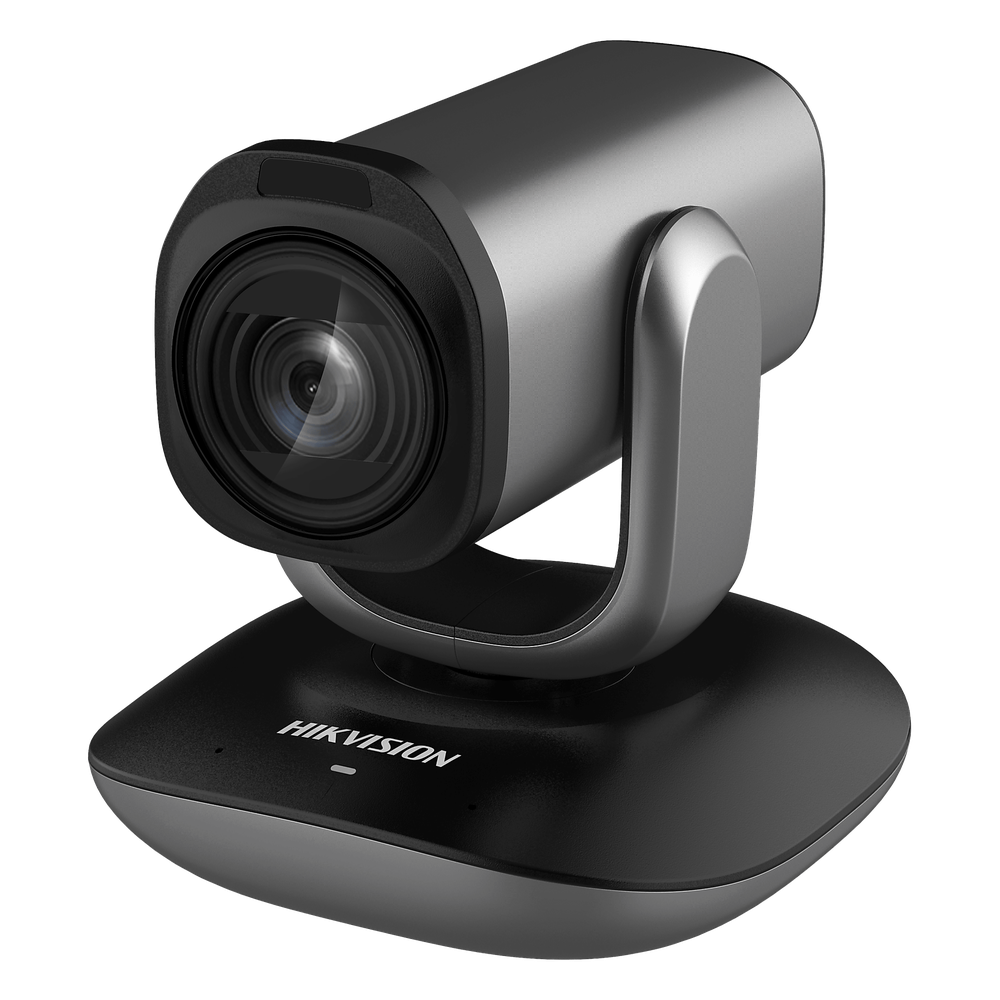 Cámara Web PTZ Alta Definición Full HD (1080p) Para Salas de Juntas HIKVISION DS-UVC-P22