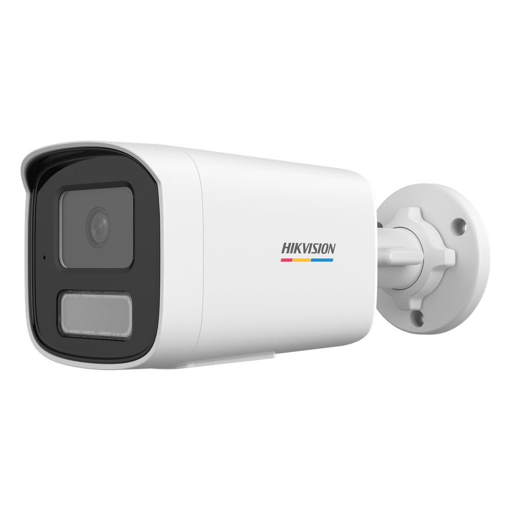 [ColorVu 3.0 + MD 3.0] Bala IP 6 Megapixel HIKVISION DS-2CD1T67G3-LIUF