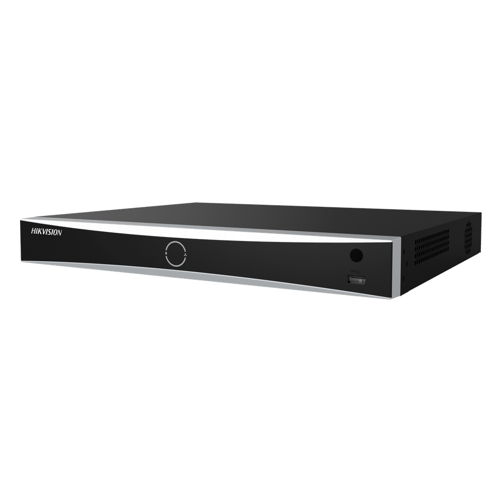 [AcuSeek] NVR 12 Megapixel (4K) HIKVISION DS-7632NXI-K2/16P/VPRO