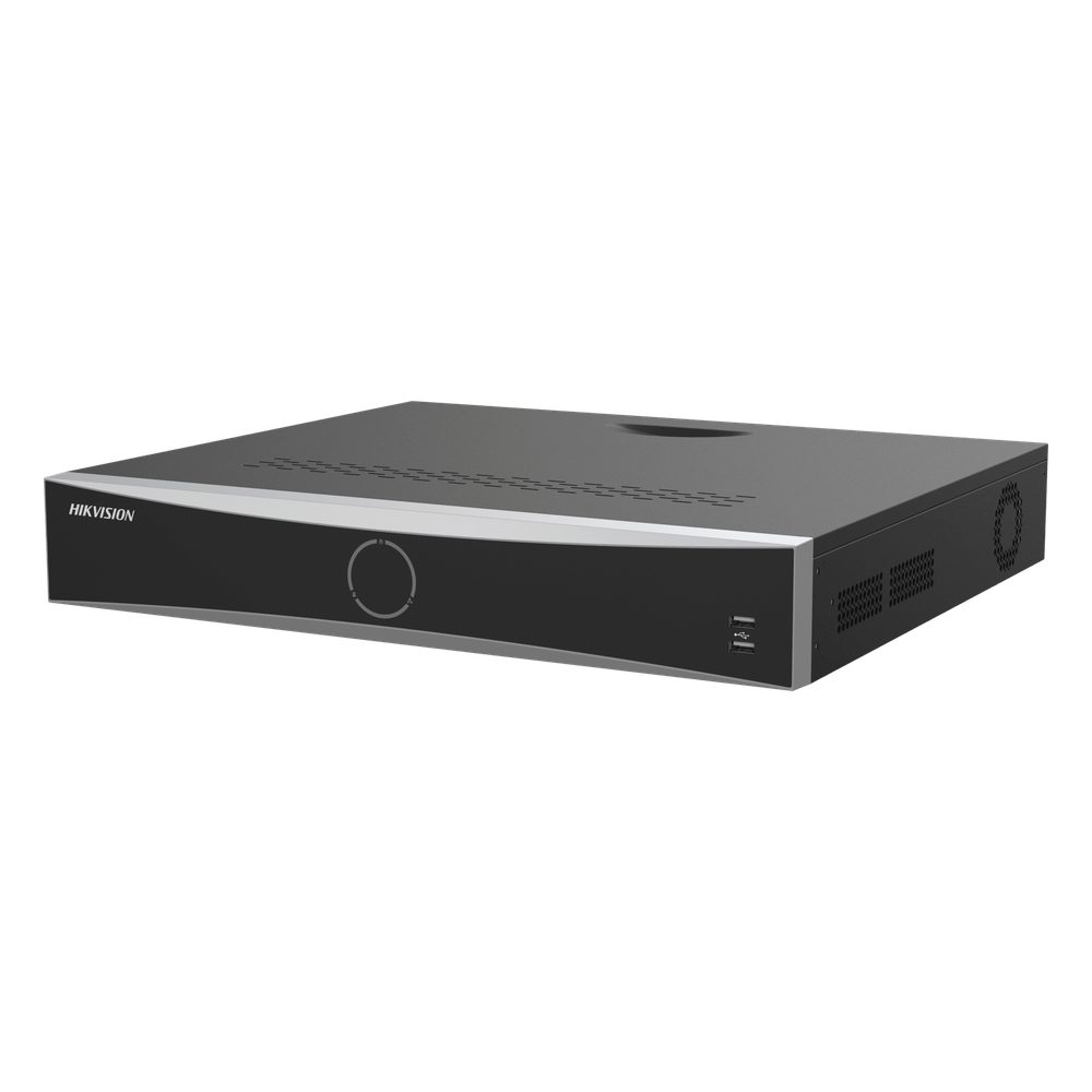 [Acusearch] NVR 12 Megapixel (4K) HIKVISION DS-7716NXI-K4(E)