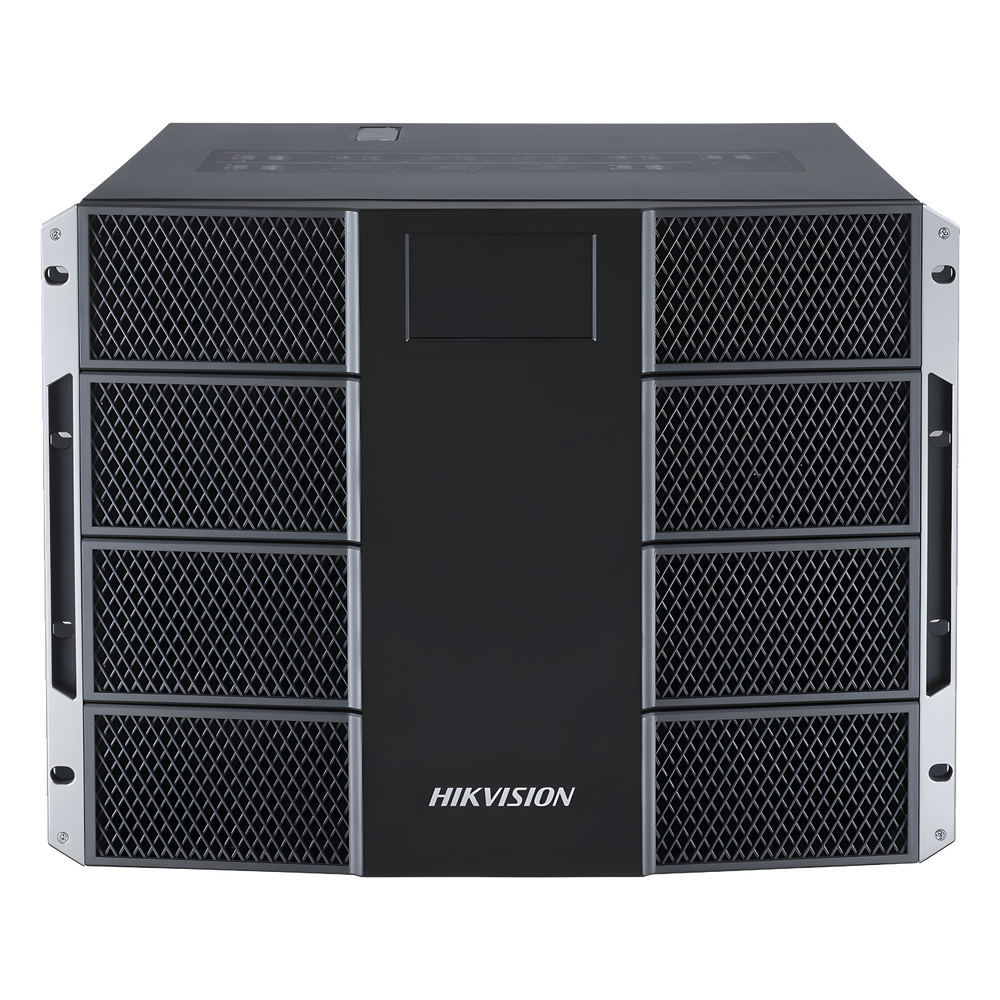 Controlador de Videowall HIKVISION DS-C30S-S23(V2)
