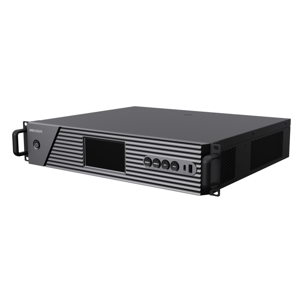 Chassis Controlador de Video Wall HIKVISION DS-C66S-S6