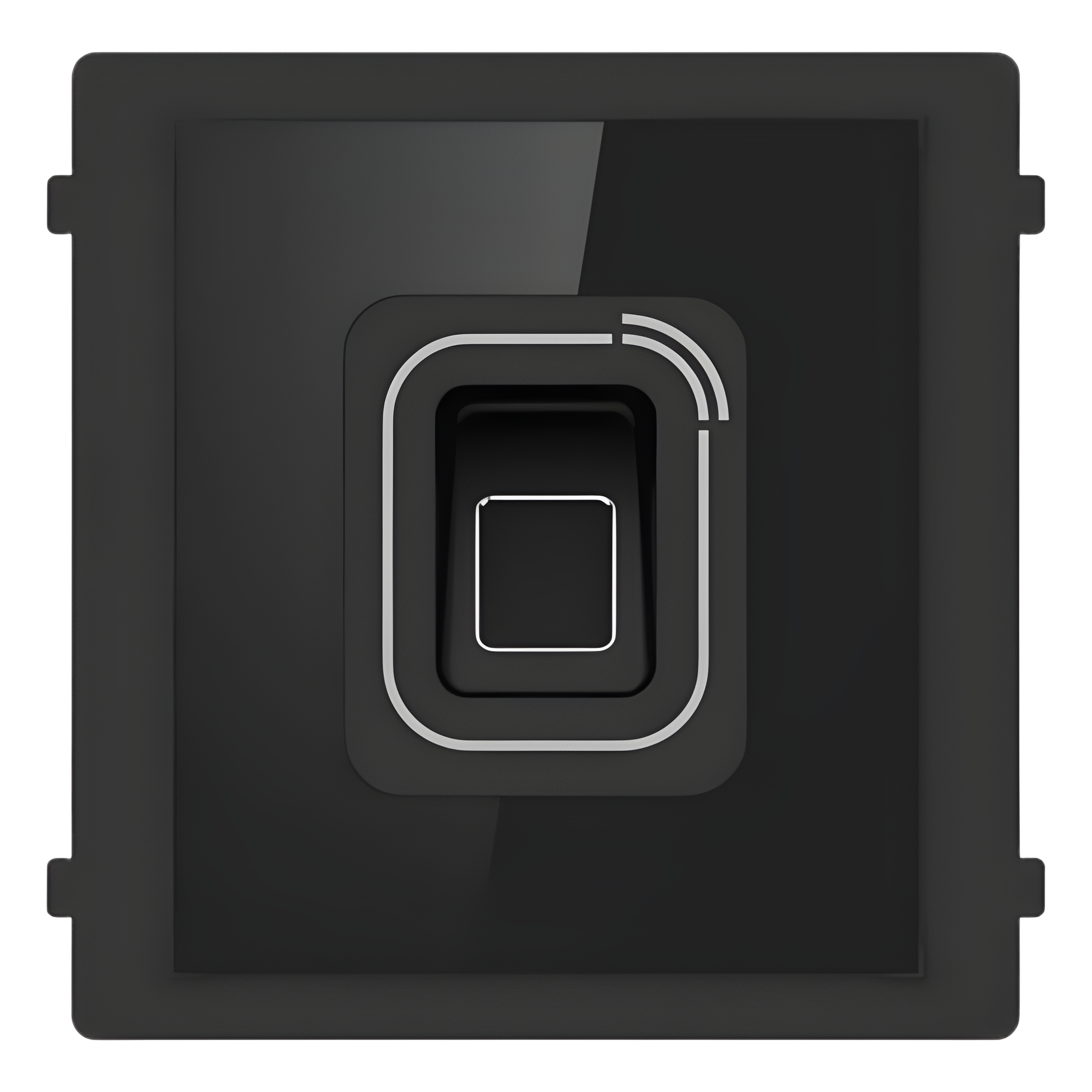 Módulo Lector de Huellas y Tarjetas Compatible con DS-KD8003-IME1(B) HIKVISION DS-KD-MFB