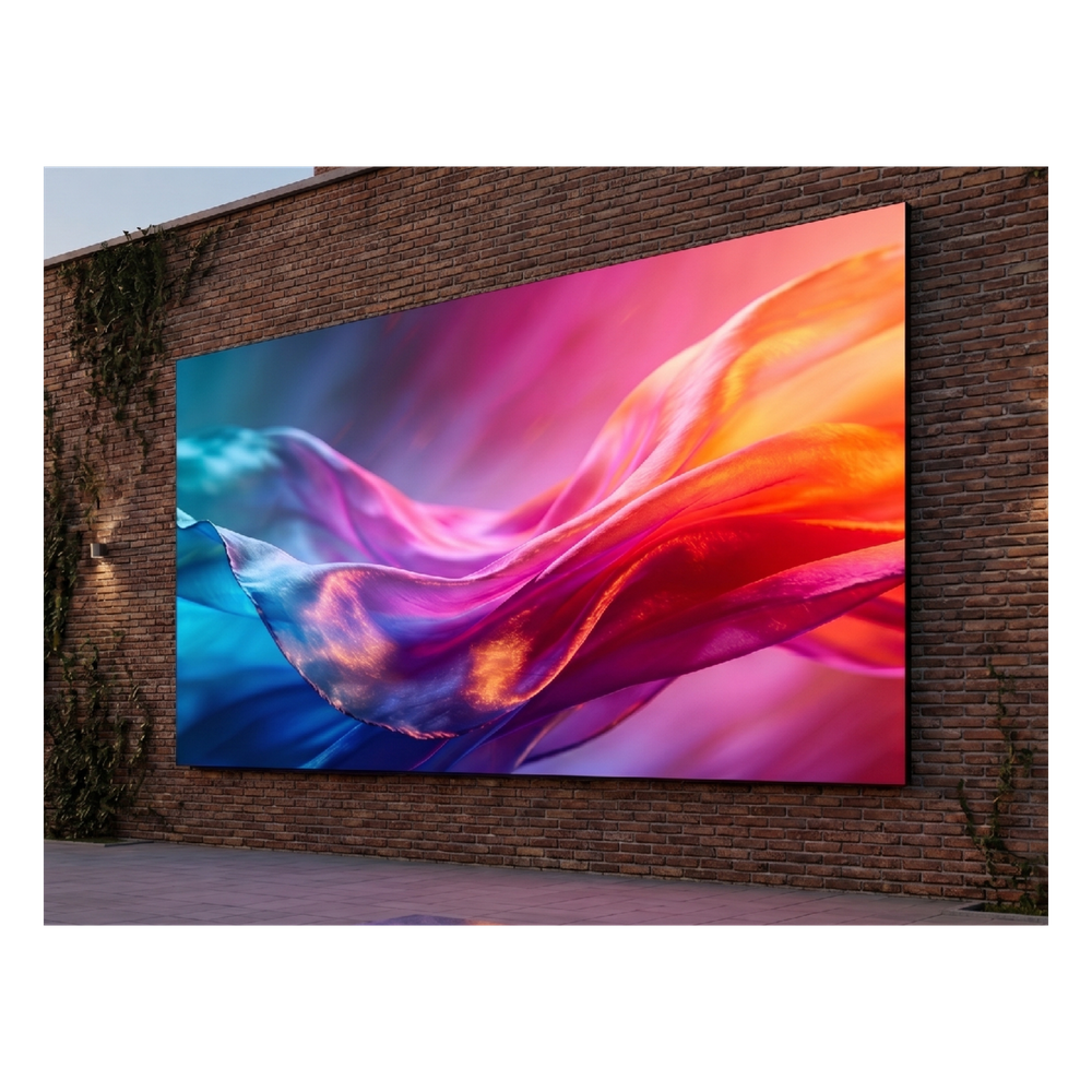 Kit Videowall LED Exterior HIKVISION DS-KEXTLED-39/3X2