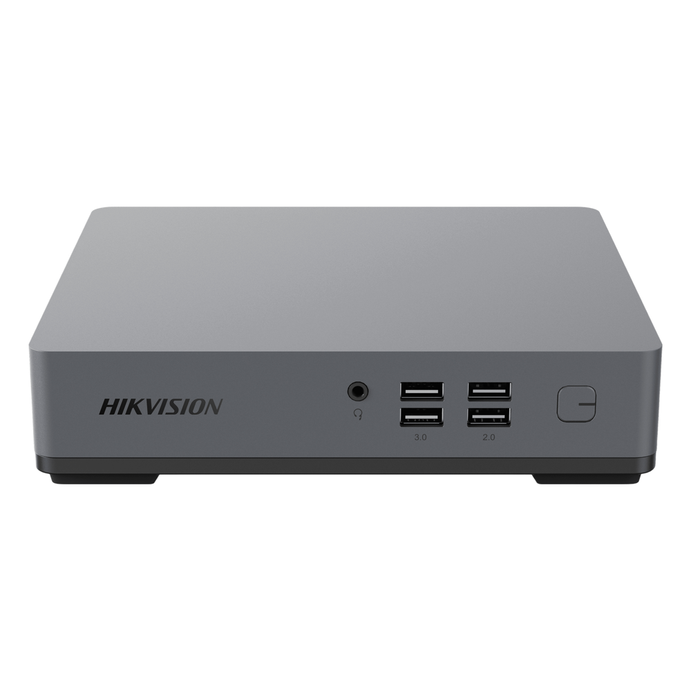 Mini Estación de Trabajo HIKVISION HC-MINICUBE/64