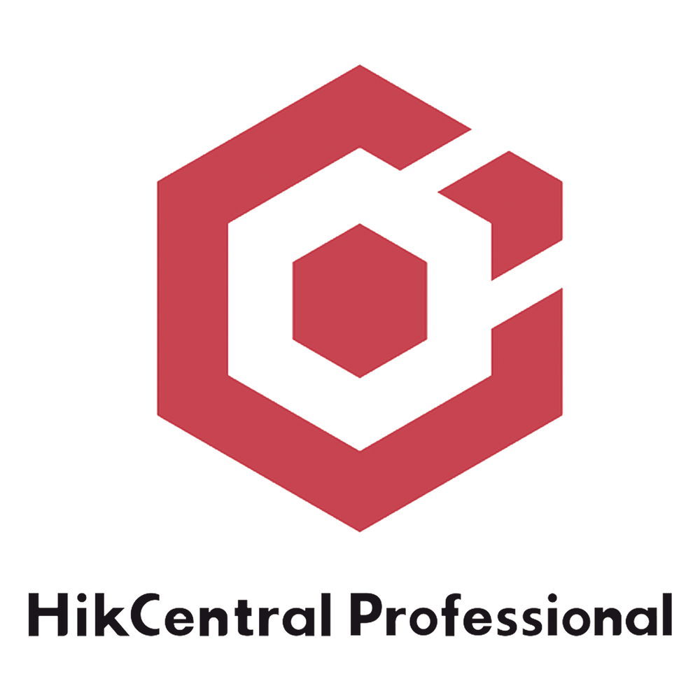 Hik-Central Professional HIKVISION HC-P-DIGITALSIGNAGE-B/5U
