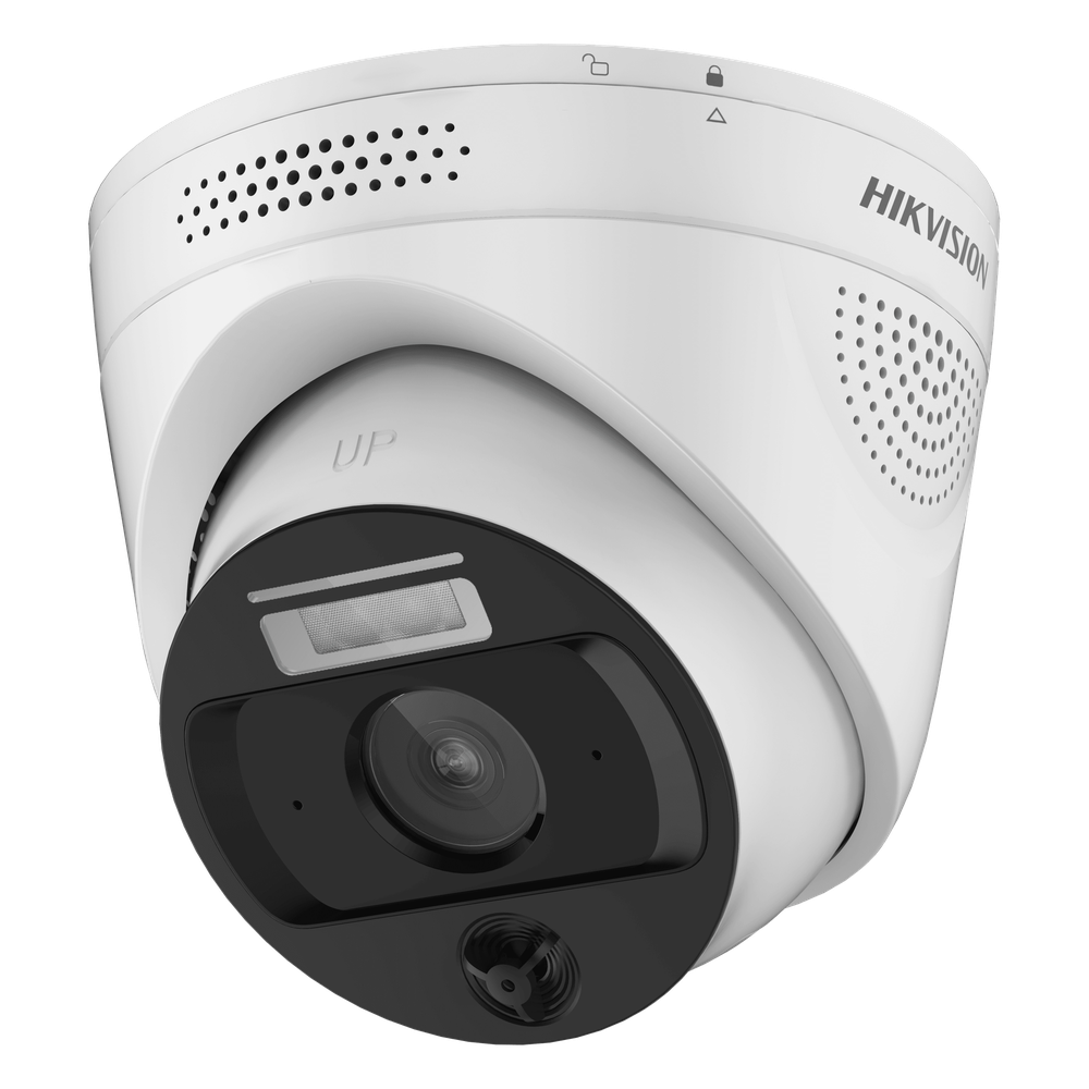 (HikFire) Cámara IP 4 Megapíxel HIKVISION HF-VH243