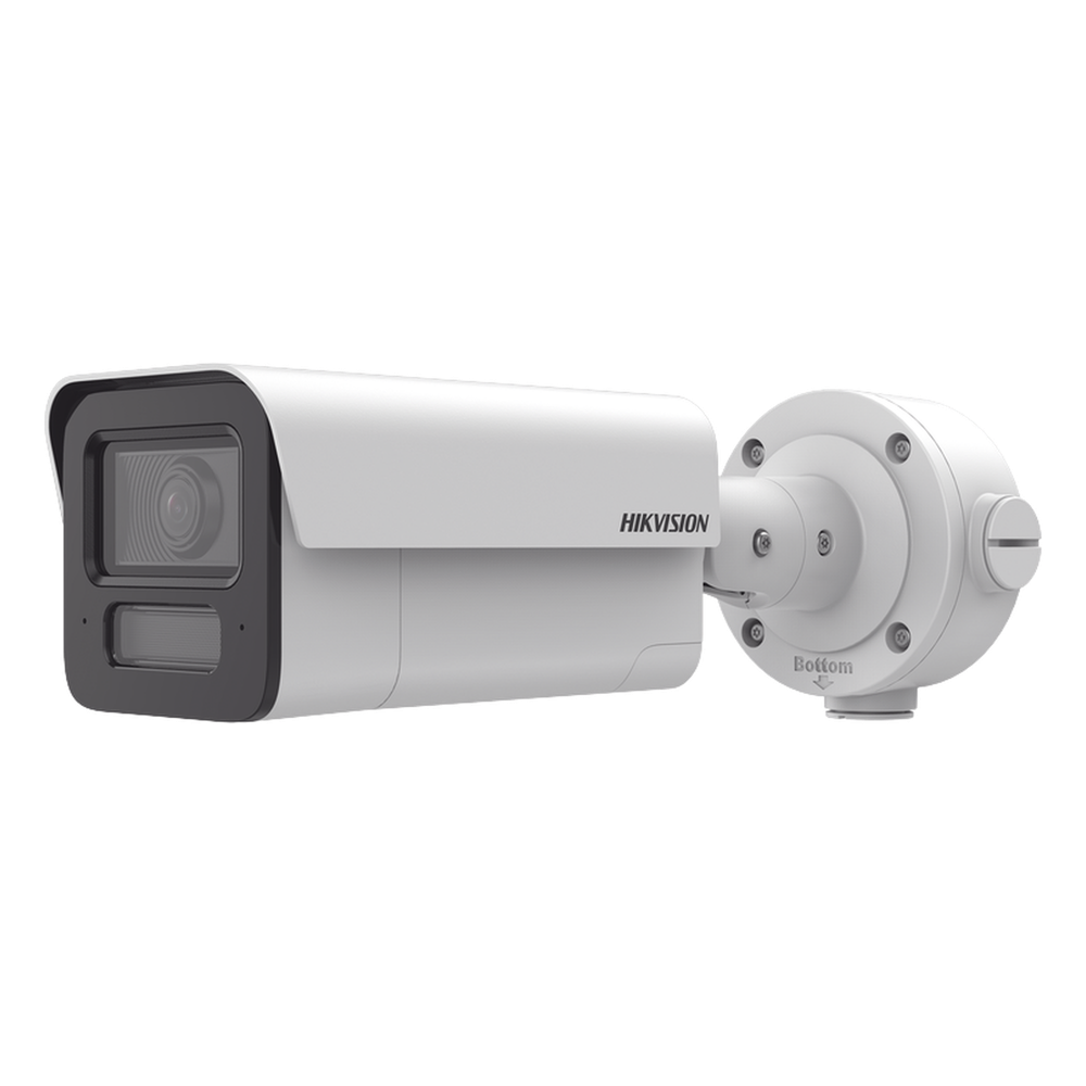 [DeepinView X] Bala IP 4 Megapixel HIKVISION IDS-2CD5T47G2/V-XS(4MM)