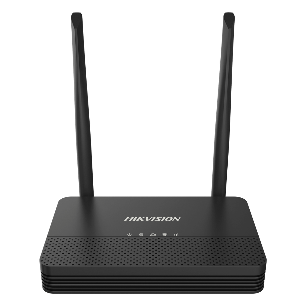 NVS (Hub) de 6 Megapixel HIKVISION DS-7104NI-S2/WX
