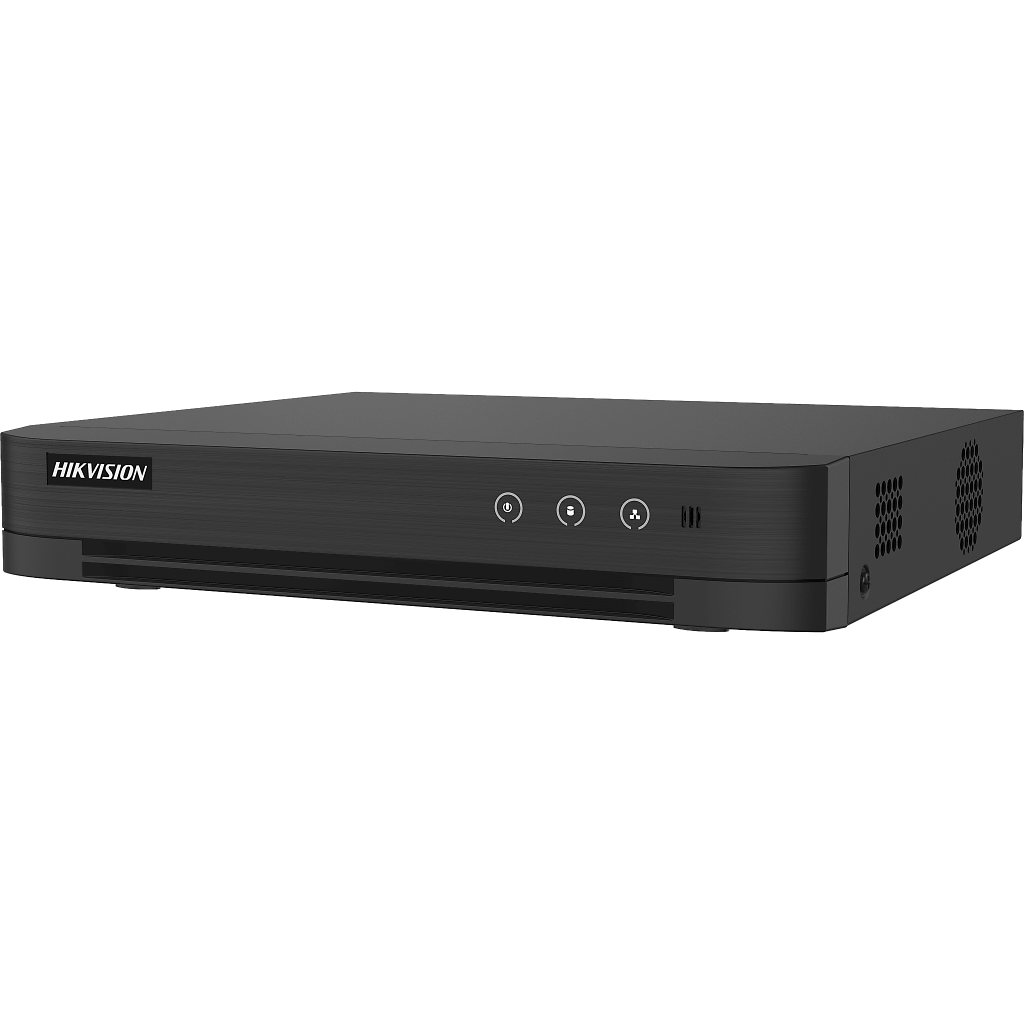 DVR 4 Canales TURBOHD + 2 Canales IP HIKVISION DS-7204HQHI-S1/XT
