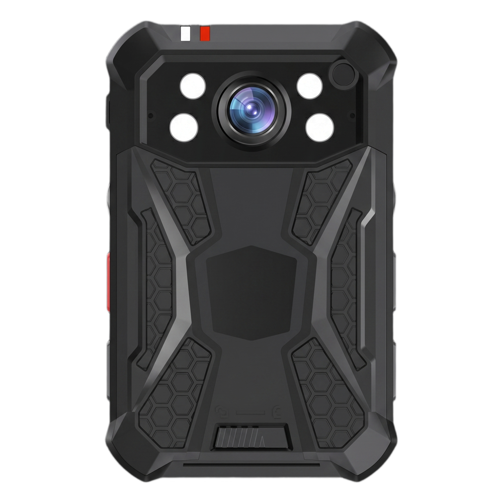 Body Camera Portátil HIKVISION DS-MCW409/SE/N2/64G/GLE