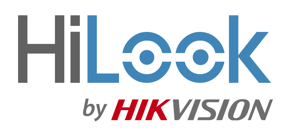 HILOOK BY HIKVISION