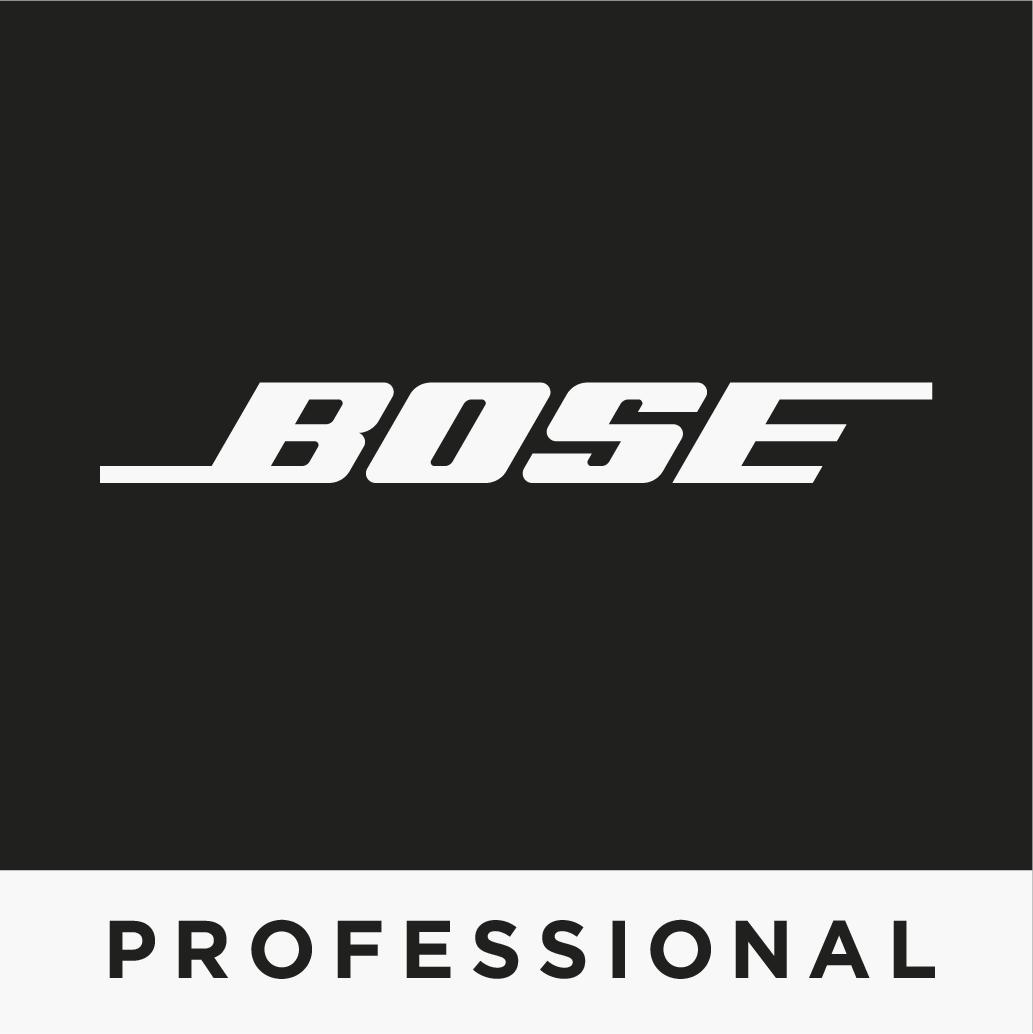 BOSE PROFESSIONAL