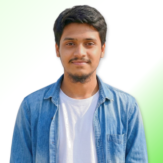 Portrait of Aslam, founder of Aslam Local Visibility