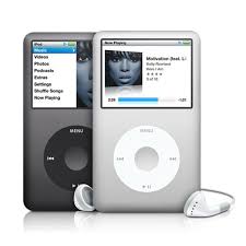 Musik Digital diputar dengan MP3 Player, iPod dan Software Lain 