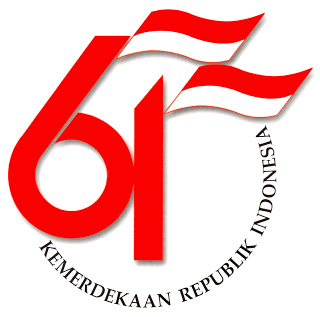 HUT RI ke-61