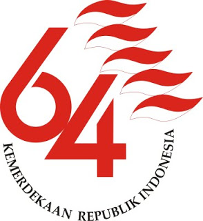 HUT RI ke-64