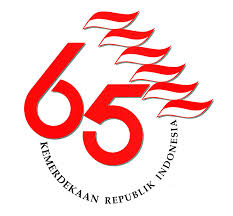 HUT RI ke-65