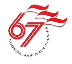 HUT RI ke-67