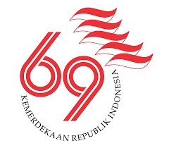 HUT RI ke-69