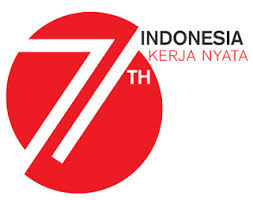 HUT RI ke-71