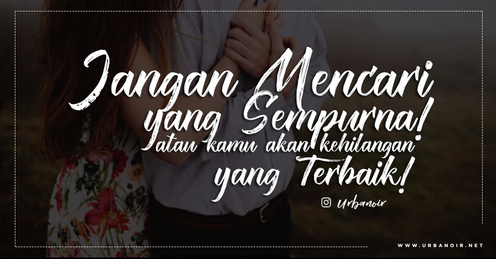 Akupun ingin menatap dengan cara pandang baru, menggapai dari sudut yang tak pernah kutempuh
