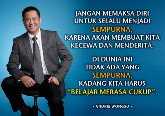 Jangan Terlalu Sibuk Mencari Yang Sempurna, Kalau Ada Orang Yang Mampu Membuat Kita Bahagia