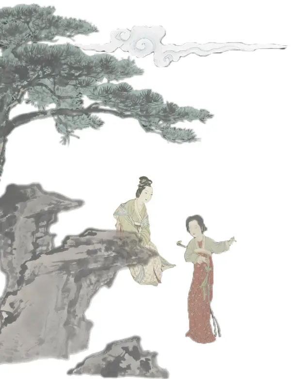 Left Illustration