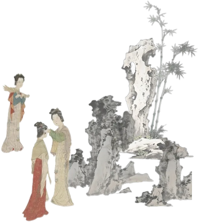 Right Illustration