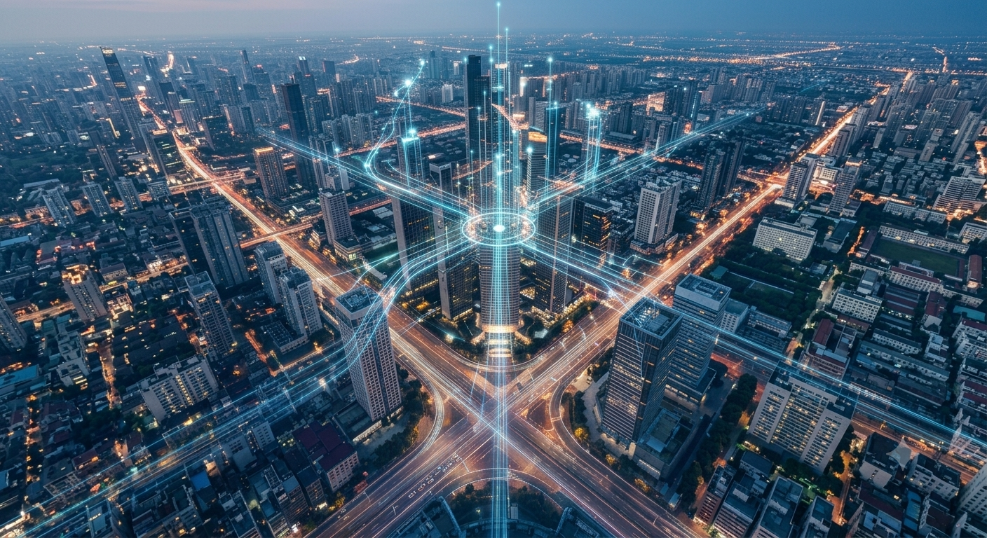 Transform Challenges into Intelligence
