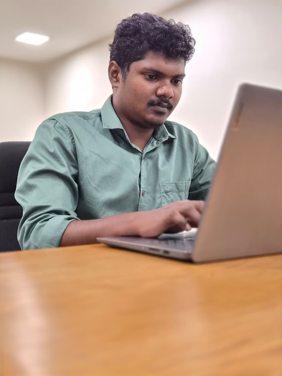 Comfinity technology development