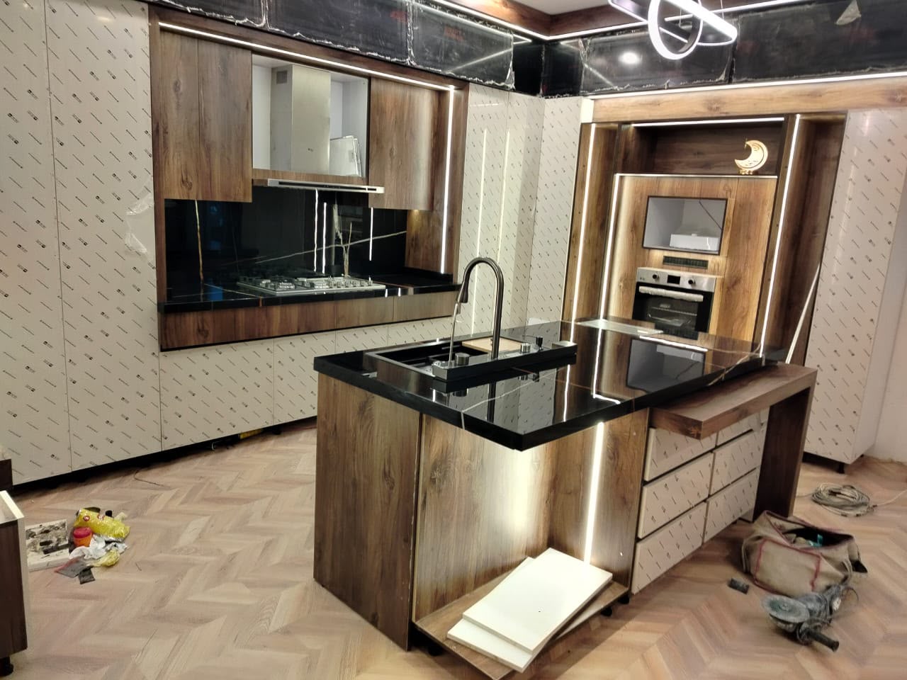 جزيره بورسلين هندي