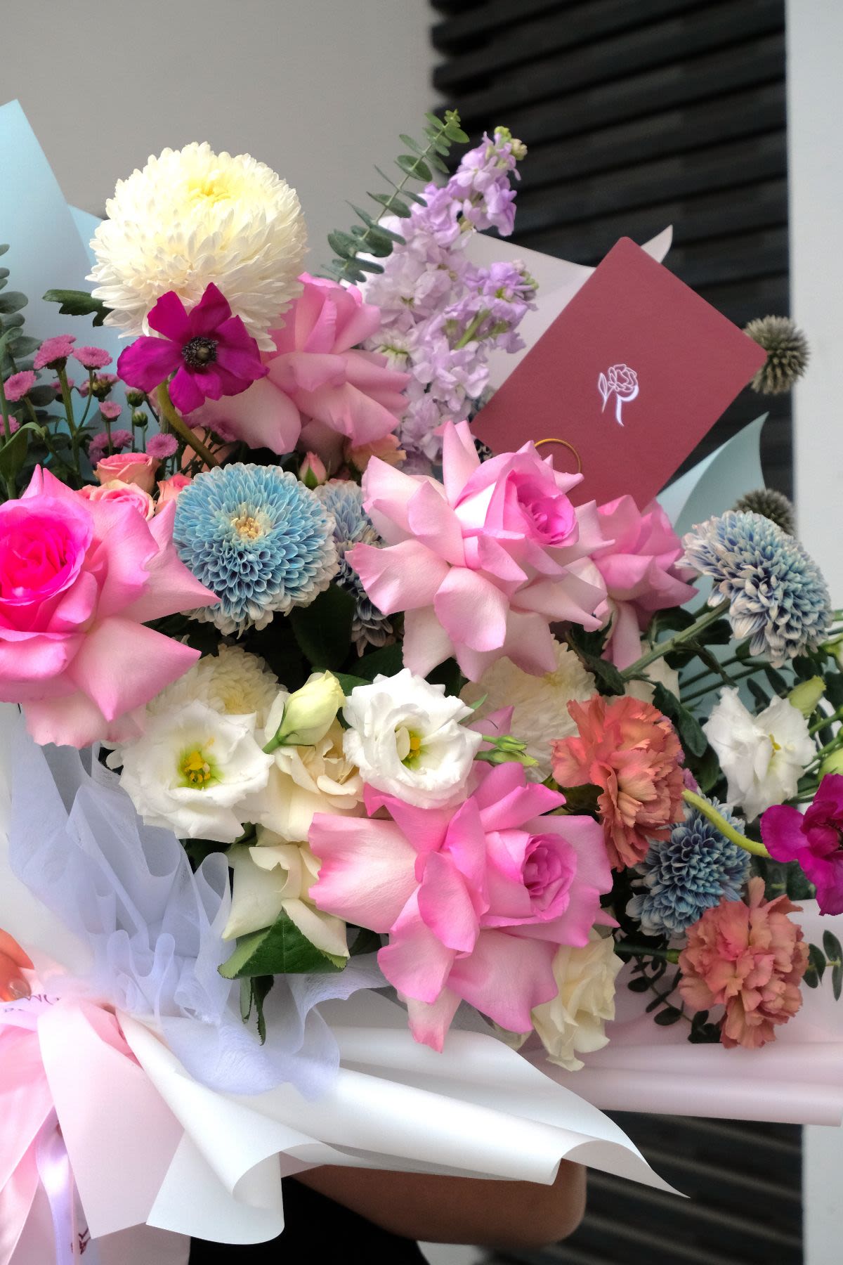 Pink Elephant - Thumbnail 2 - fresh