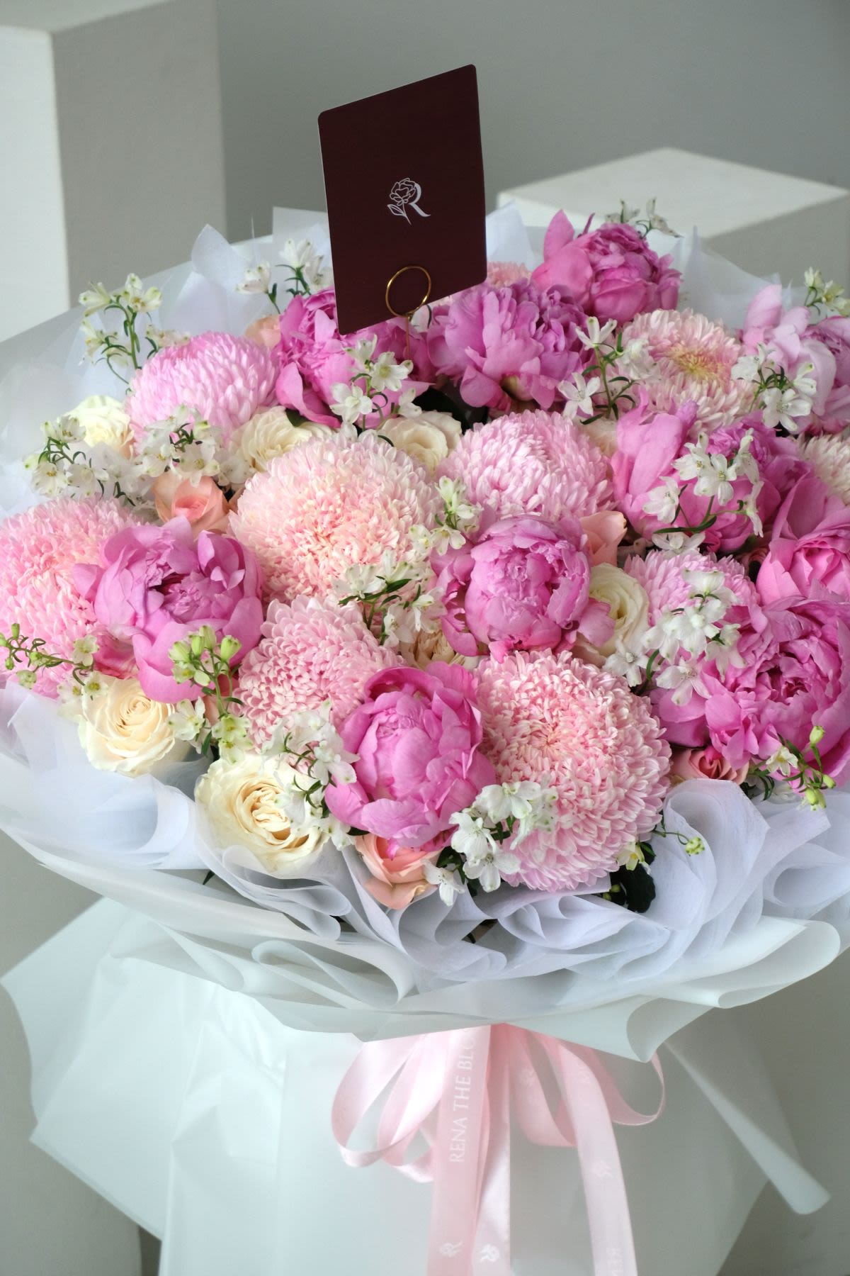 Peony Fever - Thumbnail 2 - fresh