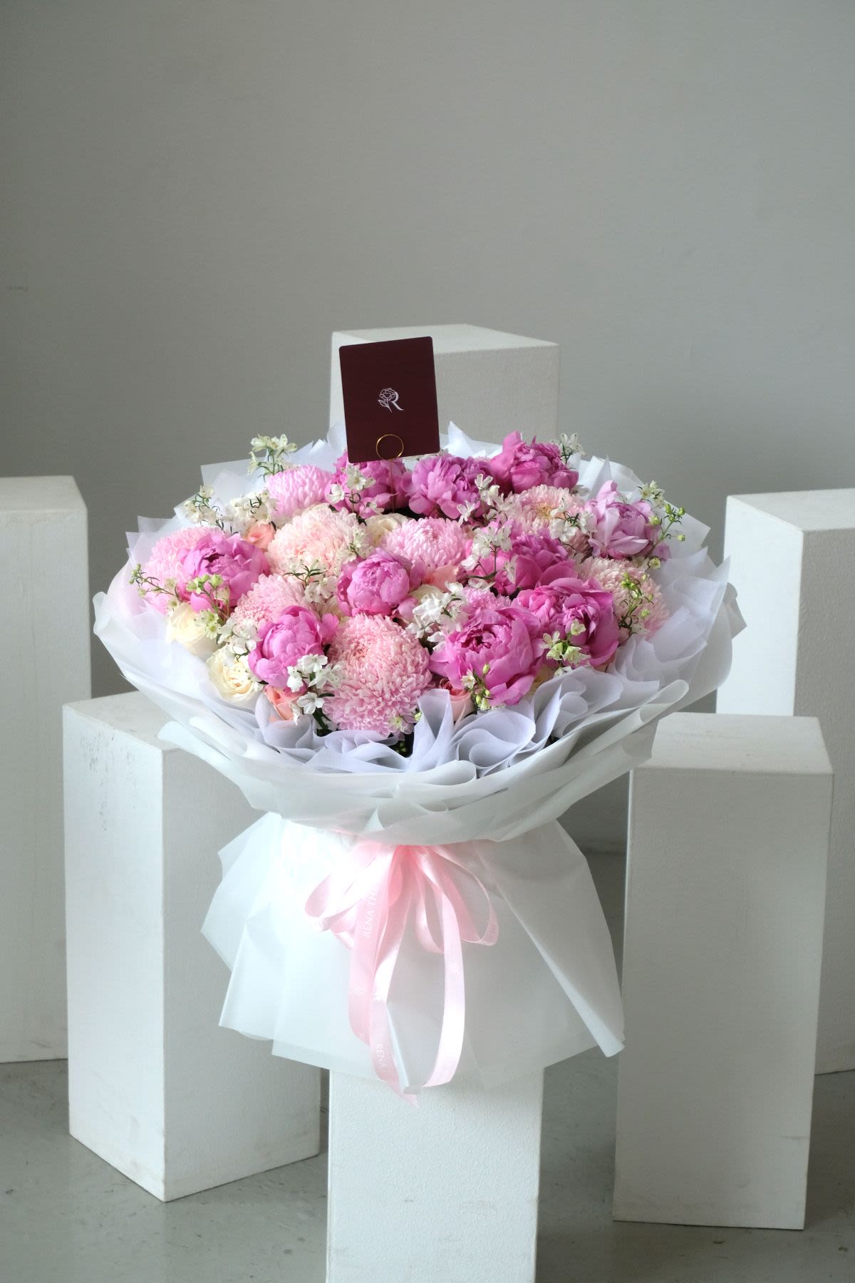 Peony Fever - Thumbnail 3 - fresh