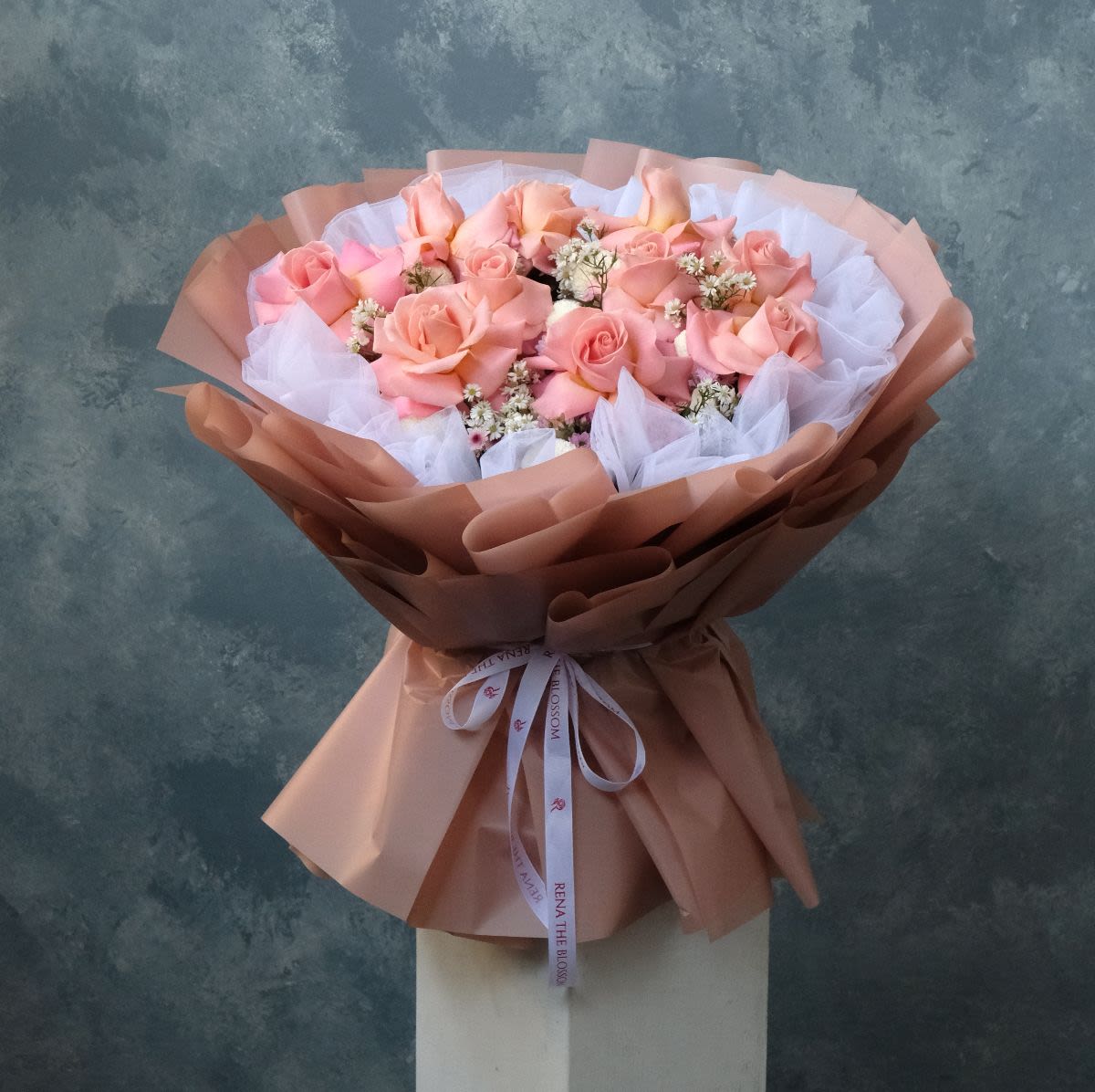 Daru Bloom