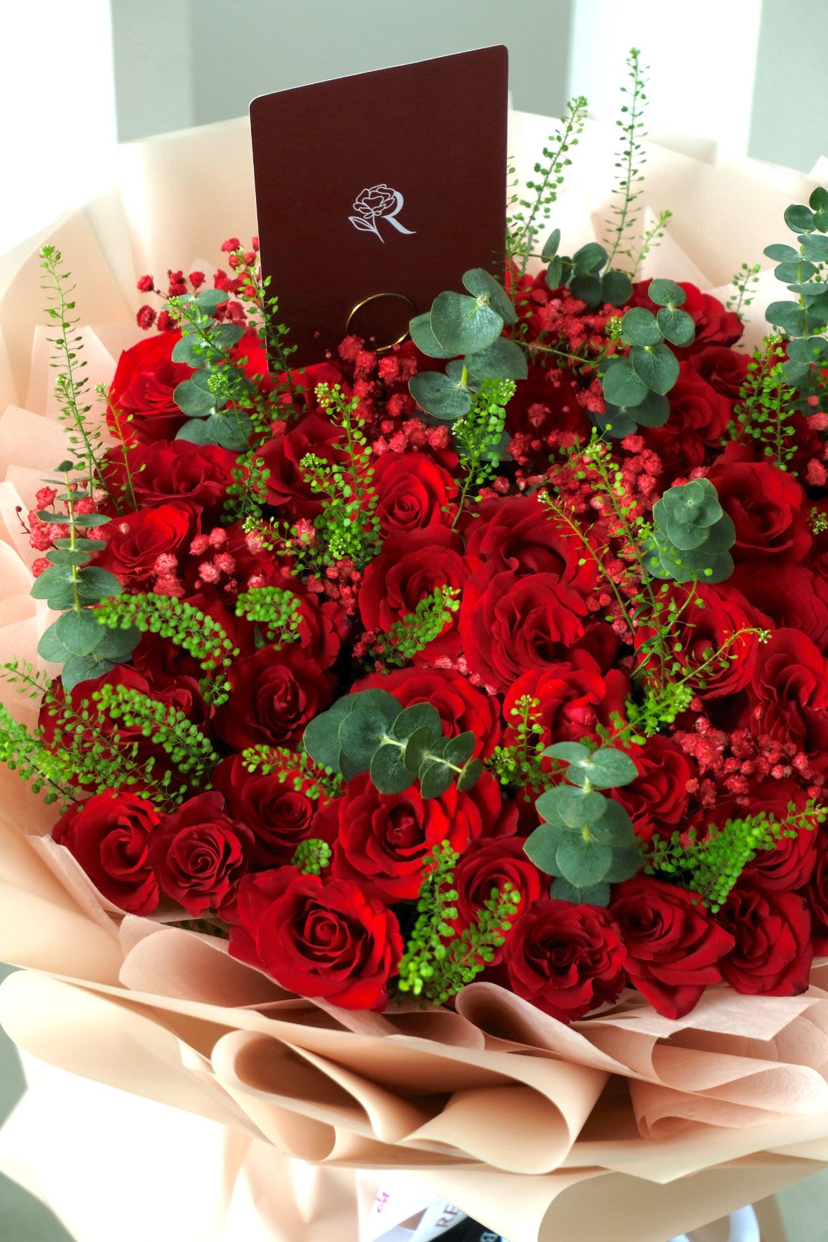 Fios Flower - Thumbnail 2 - fresh