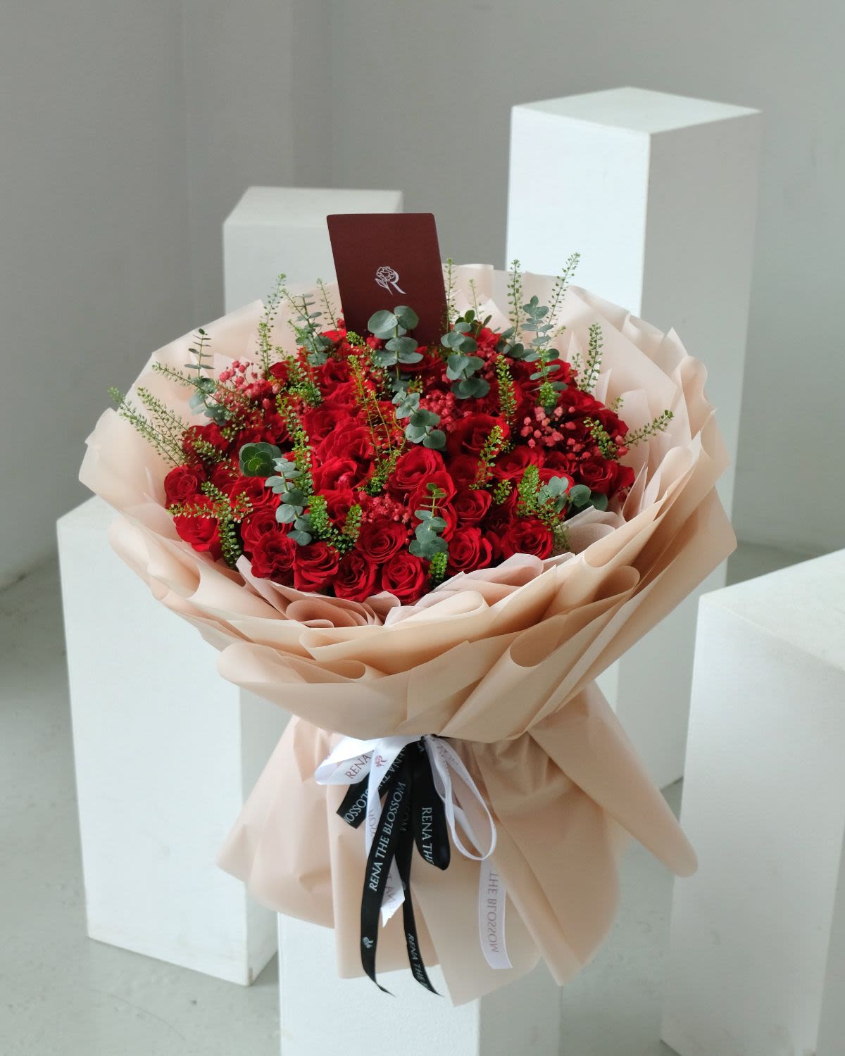 Fios Flower - Thumbnail 1 - fresh