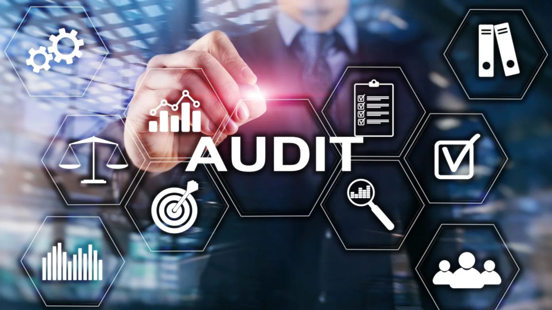 KRA Audits | Digirecords