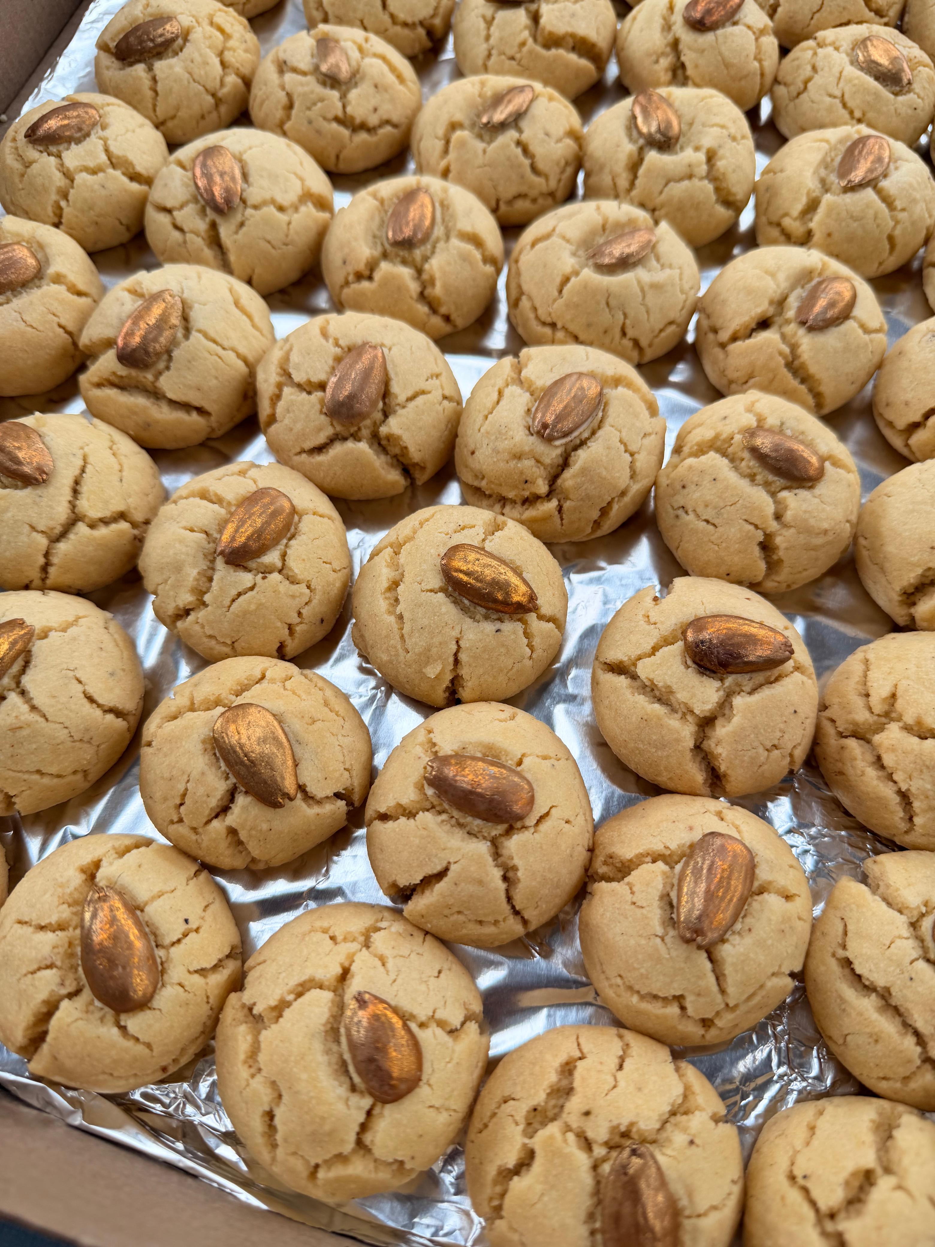 Nankhatai
