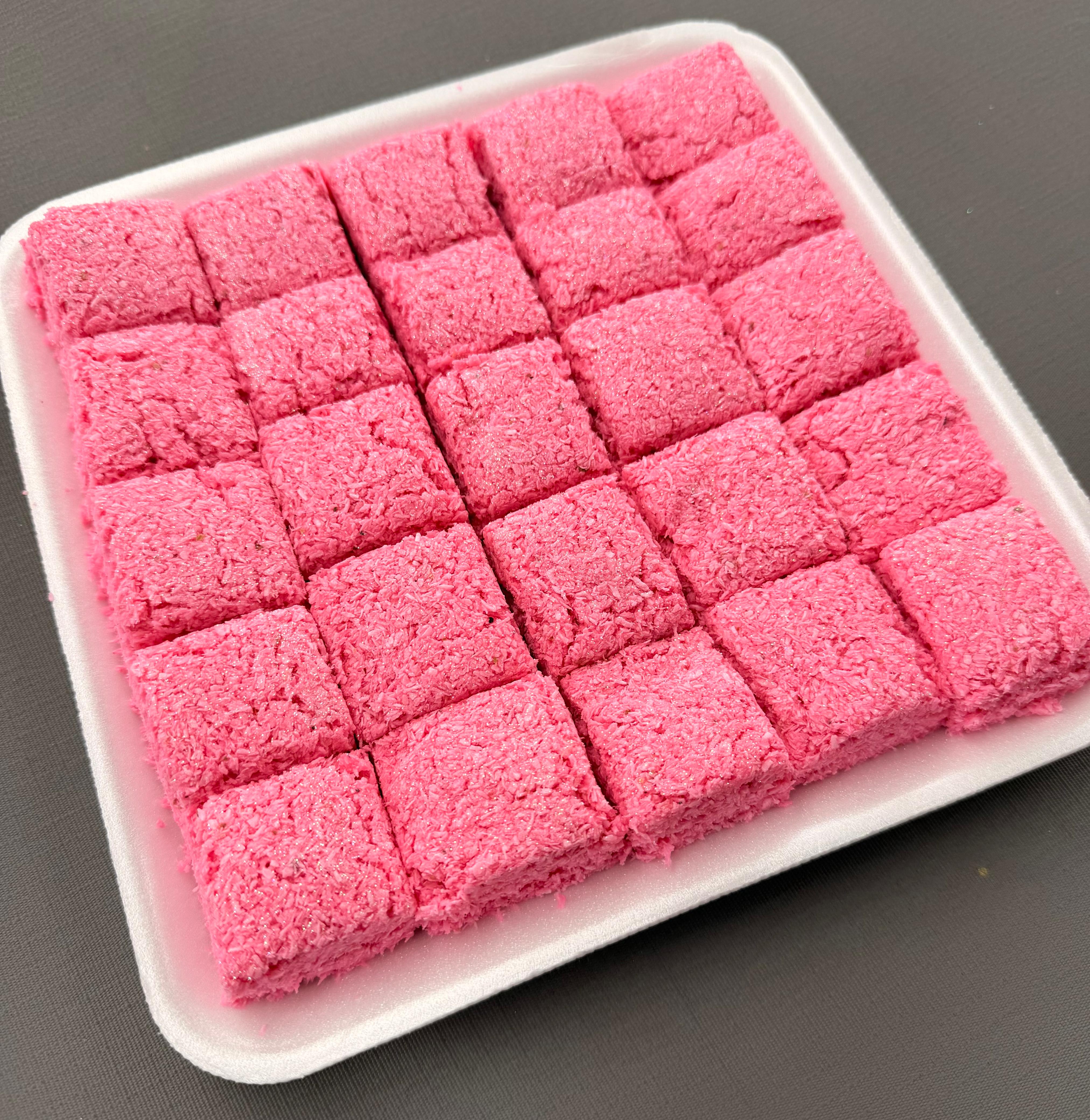 Coconut Ice