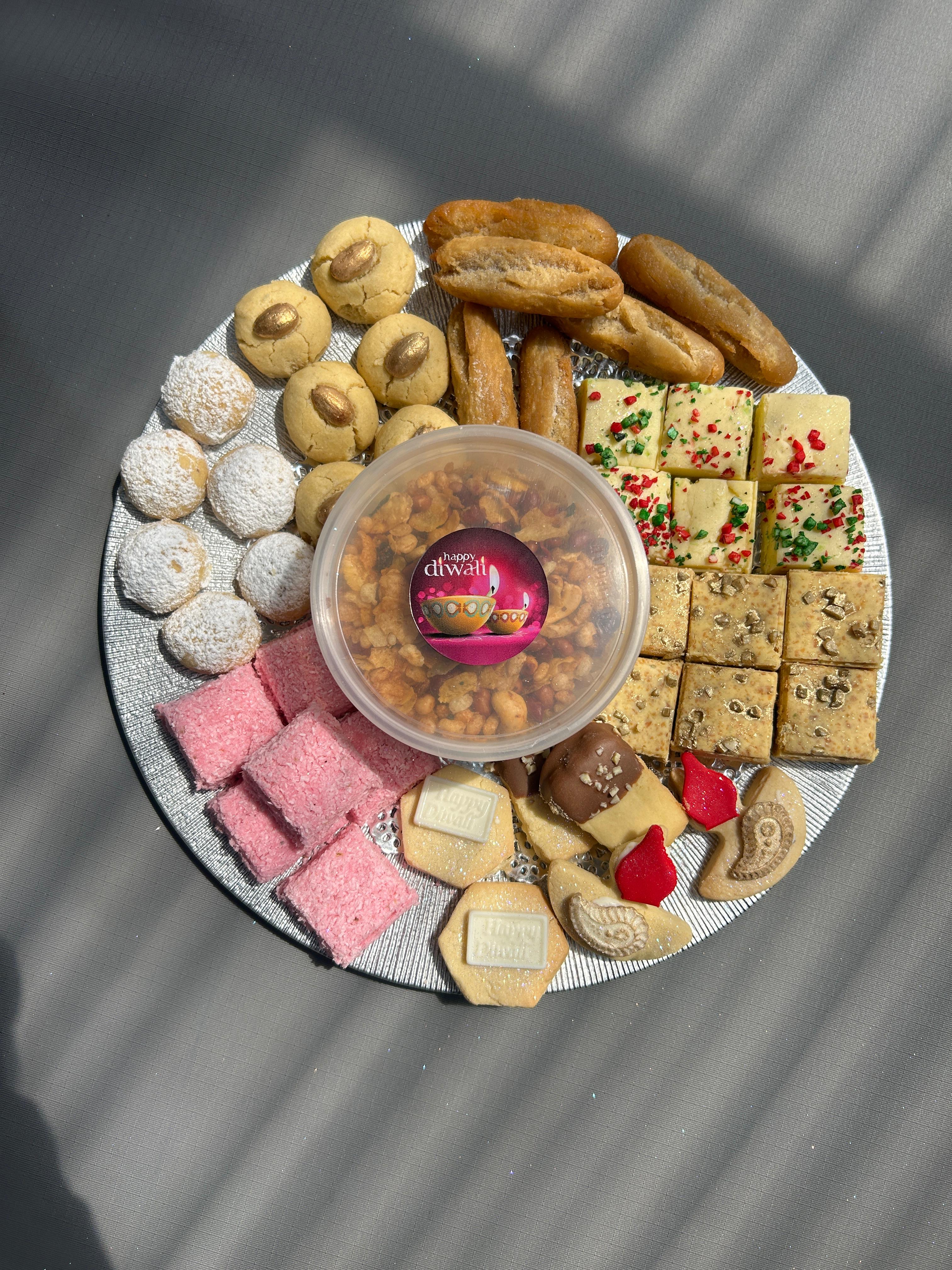Platters