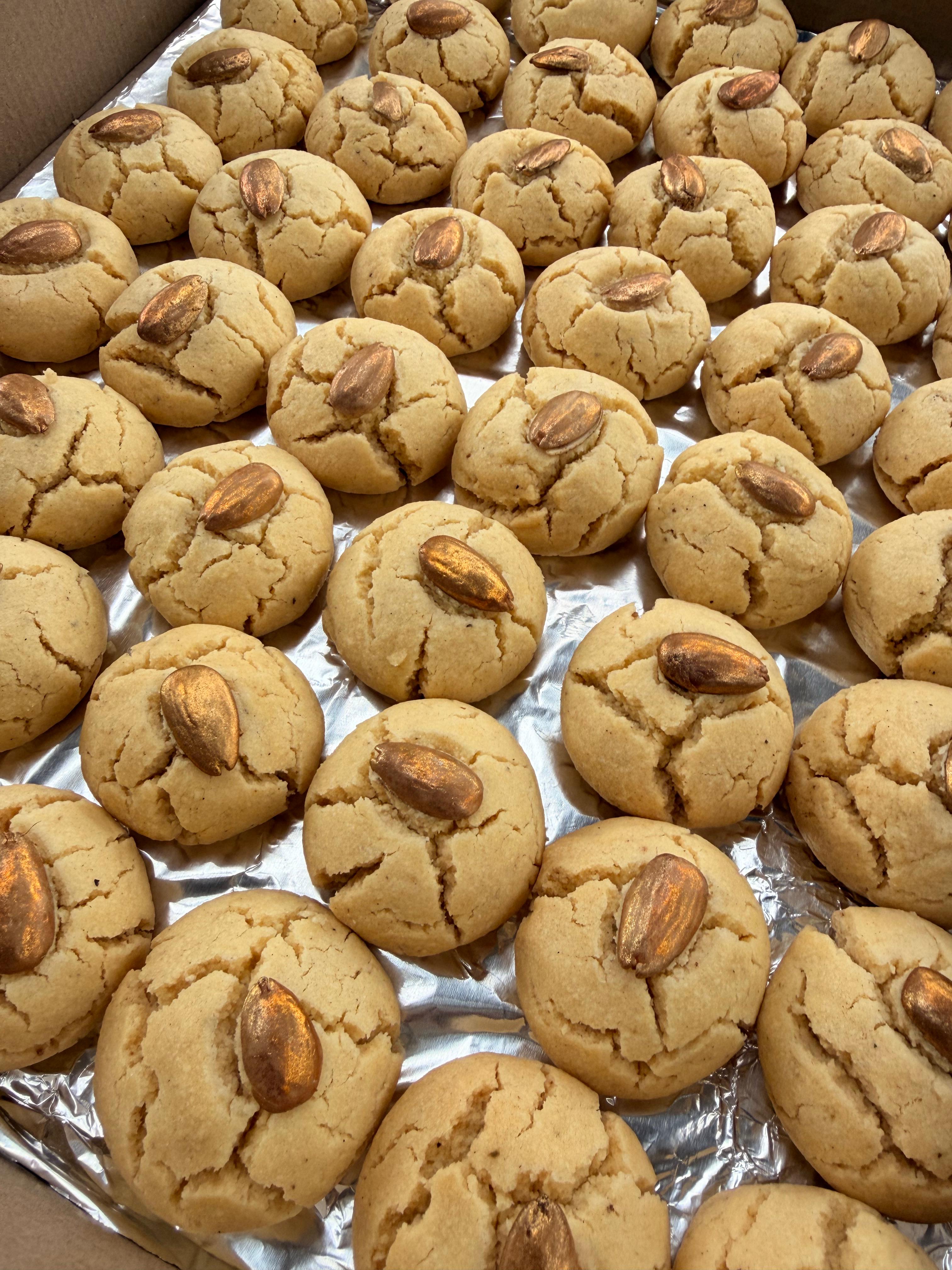 sweetmeats