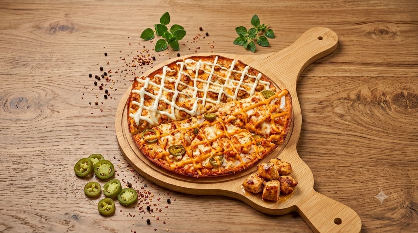 OvenX kitchen