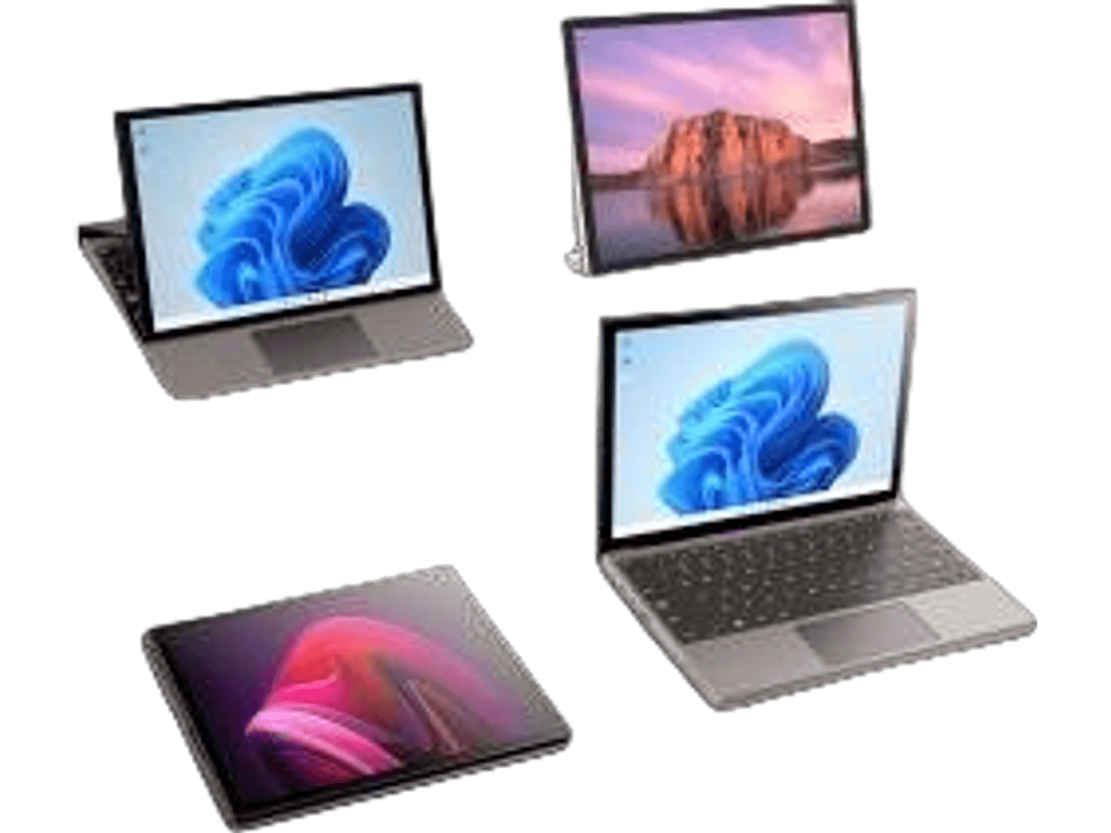 TX18 11" 2-in-1 Laptop