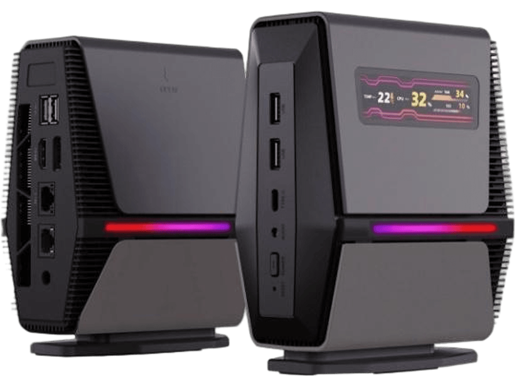 X6 Mini PC